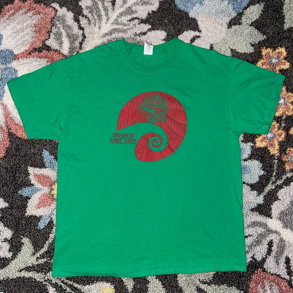 Gildan Graphic Tee